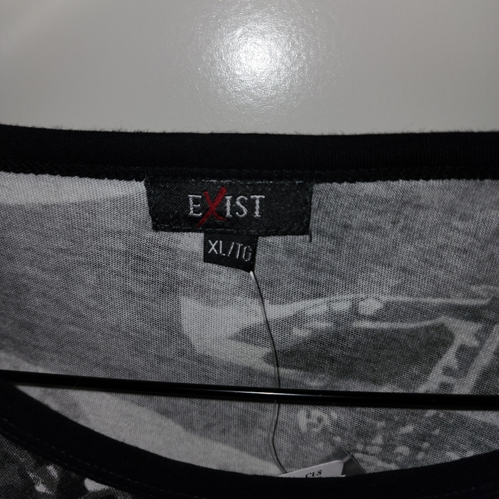 Exist Designer Top - Picture 2 of 4